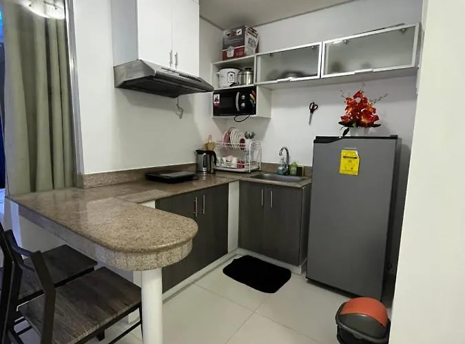 Jinx For Rent Aparthotel