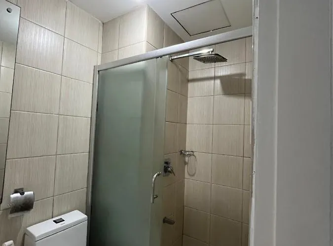 Aparthotel Jinx For Rent Manila